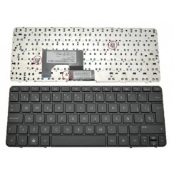 NOTEBOOK-TASTATUR HP MINI 210-3000 622344-071 653855-071