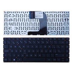 LAPTOP-TASTATUR HP PAVILION 14-AC 14-AF PAVILION 14-AC 14-AF LAPTOP-TASTATUR