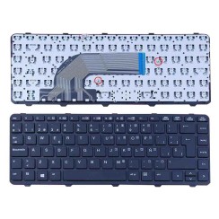 TASTATUR FÜR LAPTOP HP PROBOOK 440 G0 440 G1 445 G1