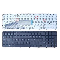 LAPTOP-TASTATUR HP PROBOOK 450 G3 455 G3 470 G3 470 G3 WIN8