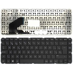 NOTEBOOK TASTATUR HP SLEEKBOOK 14-B000 SERIE 697904-071