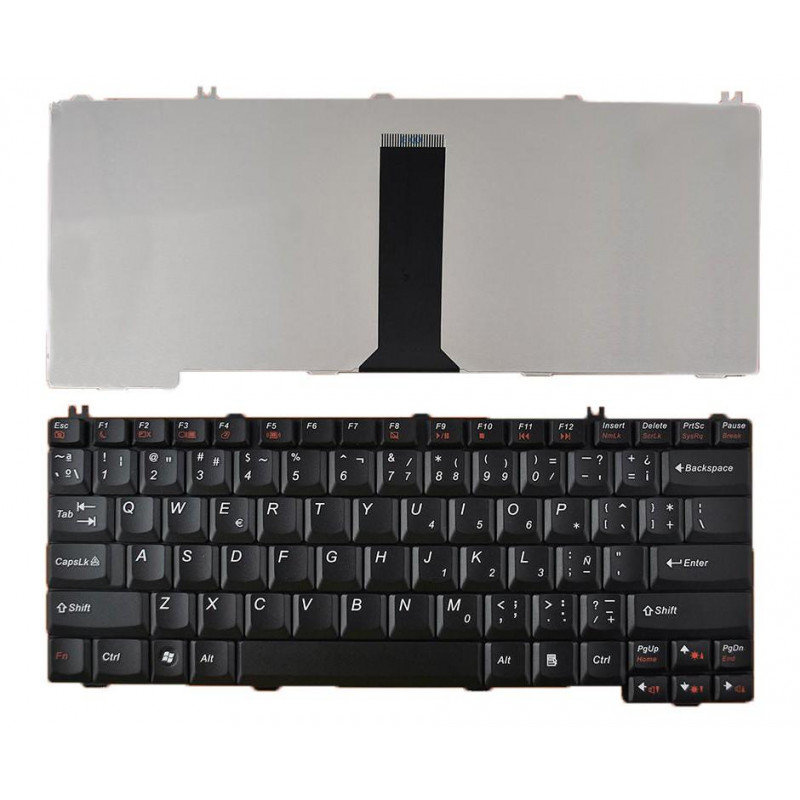 LENOVO IDEAPAD Y330 Y430 U330 LAPTOP TASTATUR