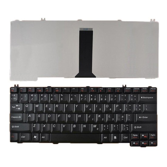 LENOVO IDEAPAD Y330 Y430 U330 LAPTOP TASTATUR