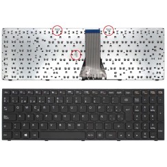 LENOVO T6G1 LAPTOP TASTATUR 25214788 9Z.NB4SN.00S BQ0SN