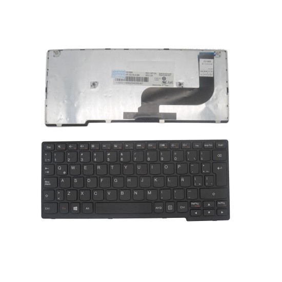 TASTATUR FÜR LENOVO YOGA 11S MP-11G26E0-6862 MP-0A LAPTOP 25210838