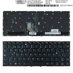 LENOVO YOGA 910-13IKB YOGA 5 LAPTOP TASTATUR