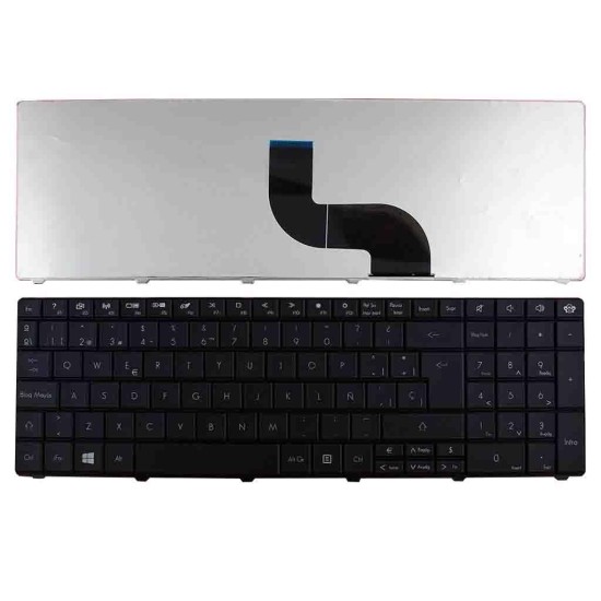 PACKARD BELL EASYNOTE LE11 LAPTOP TASTATUR