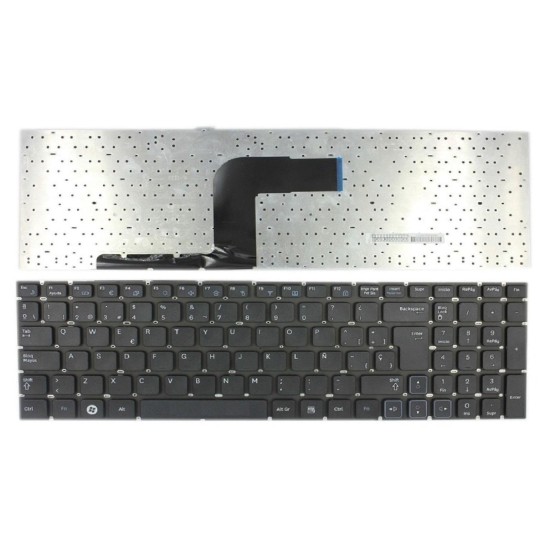 SAMSUNG RC510 RC520 LAPTOP TASTATUR