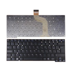 LAPTOP-TASTATUR SONY VAIO SVT13