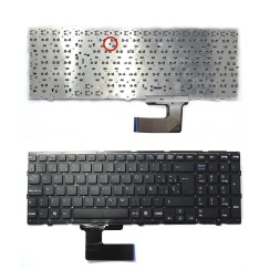SONY VAIO NOTEBOOK TASTATUR VPC-EH3E0E VPC-EH3Q1E VPC-EH3J1E VPC-EH3C0E SCHWARZ