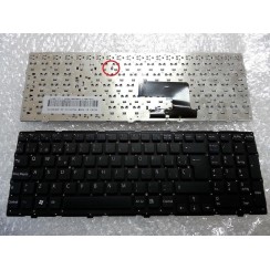 SONY VAIO NOTEBOOK TASTATUR VPC-EH3E0E VPC-EH3Q1E VPC-EH3J1E VPC-EH3C0E SCHWARZ