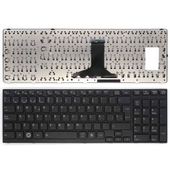 TOSHIBA SATELLITE A660 A665 LAPTOP TASTATUR