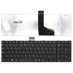 TOSHIBA SATELLITE C50-A C50D-A LAPTOP TASTATUR MP-11B96E0-528B