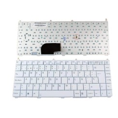 SONY VAIO VGN-FE VGN-FE11SR VGN-FE21B VGN-FE21H VGN-FE21HR SONY VAIO VGN-FE11SR VGN-FE21B VGN-FE21H VGN-FE21HR LAPTOP TASTATUR
