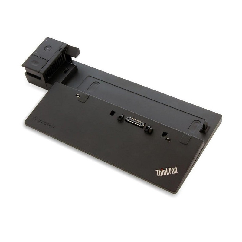 Thinkpad Ultra Dock 40A2 SD20F82750, A+ + Ladegerät im Lieferumfang enthalten