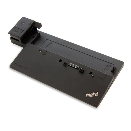 Thinkpad Ultra Dock 40A2 SD20F82750, A+ + Ladegerät im Lieferumfang enthalten