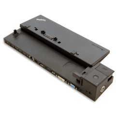 Thinkpad Ultra Dock 40A2 SD20F82750, A+ + Ladegerät im Lieferumfang enthalten