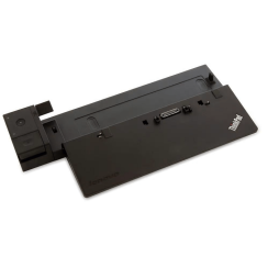 Thinkpad Ultra Dock 40A2 SD20F82750, A+ + Ladegerät im Lieferumfang enthalten