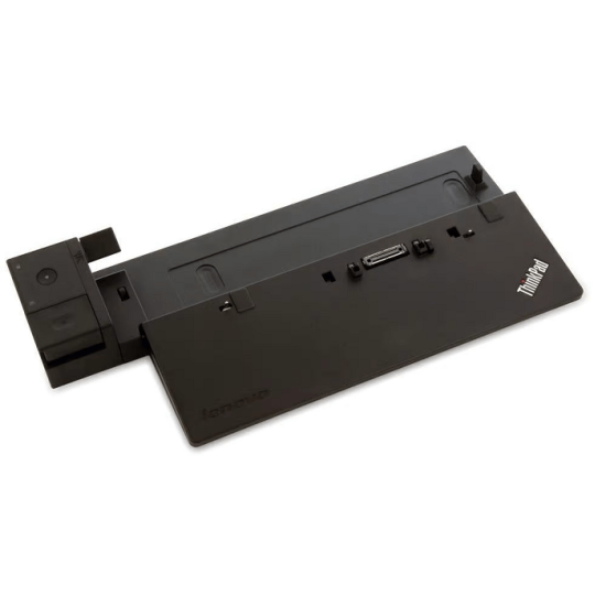Thinkpad Ultra Dock 40A2 SD20F82750, A+ + Ladegerät im Lieferumfang enthalten