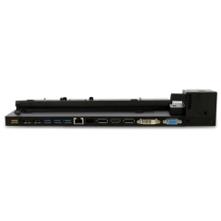 Thinkpad Ultra Dock 40A2 SD20F82750, A+ + Ladegerät im Lieferumfang enthalten