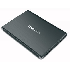 Toshiba Portégé R700 i5 4GB SSD 180GB A+ 13.3" 13.3