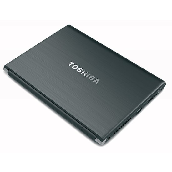 Toshiba Portégé R700 i5 4GB SSD 180GB A+ 13.3" 13.3