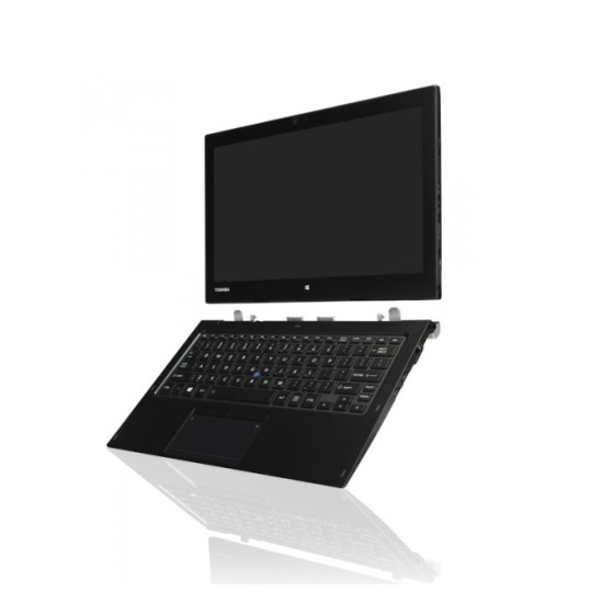 Toshiba Portegé Z20T 12,5" Touch, 8GB, 512GB SSD A+