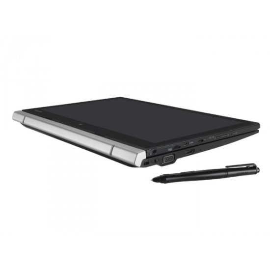 Toshiba Portegé Z20T 12,5" Touch, 8GB, 512GB SSD A+