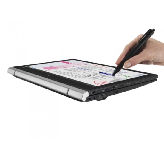 Toshiba Portegé Z20T 12,5" Touch, 8GB, 512GB SSD A+