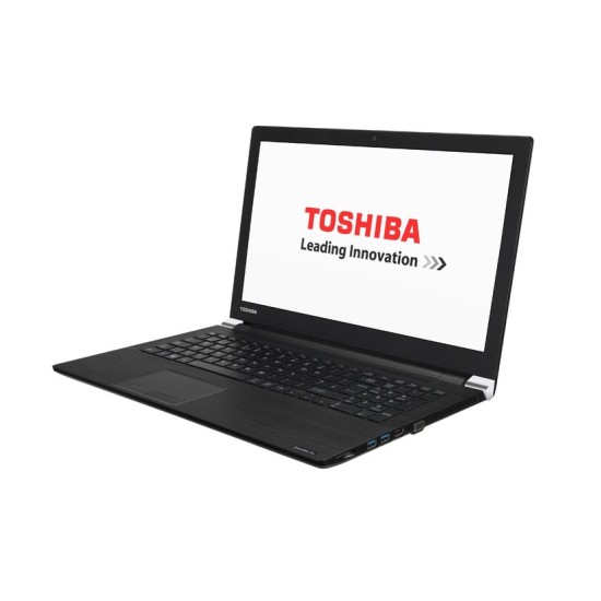 Toshiba Satellite Pro A50-C i7, 8GB, SSD 256GB - A+