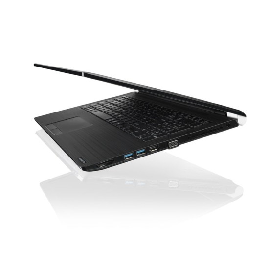 Toshiba Satellite Pro A50-C i7, 8GB, SSD 256GB - A+