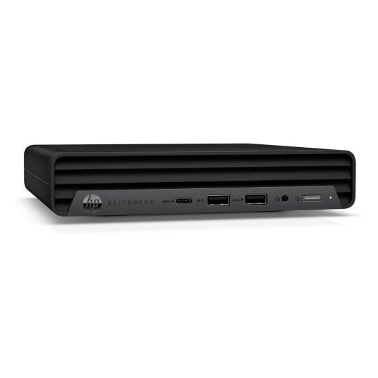 HP EliteDesk 800 G6 Mini i5 - 16GB/SSD 512GB : Business PC