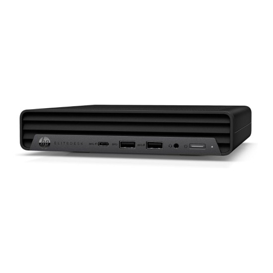 HP EliteDesk 800 G6 Mini i5 - 16GB/SSD 512GB : Business PC