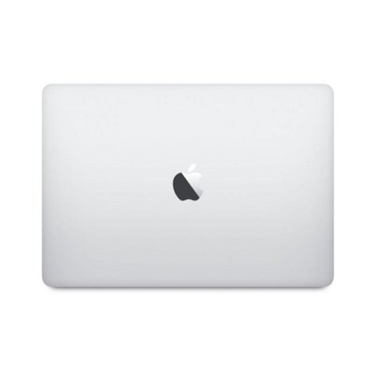 Apple MacBook Pro 13" i7 16GB SSD 1000GB Silber A+
