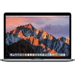 Apple MacBook Pro 13" i5, 16GB, SSD 256GB, 2017, Bat. Neu, A