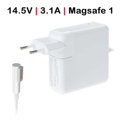Ladegerät Apple MacBook Air 14.5V 3.16A 45W, A+