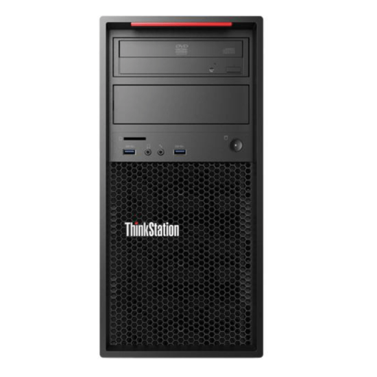 Lenovo ThinkStation P300 MT Xeon E3, 16 GB, SSD 1 TB, OUT
