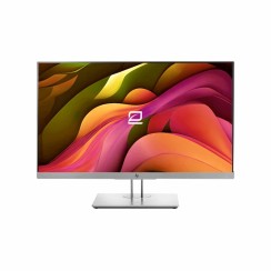Monitor HP EliteDisplay E243 23,8" Full HD A+ Silber