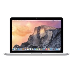 Apple MacBook Pro 13" i5, 8GB, 128GB SSD, 2017, Silber, Bat. Neu, A+