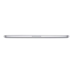 Apple MacBook Pro 13" i5, 8GB, 128GB SSD, 2017, Silber, Bat. Neu, A+