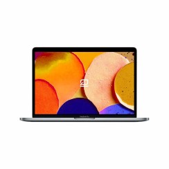 Apple MacBook Pro 15" i7 16GB SSD 512GB Space Grau