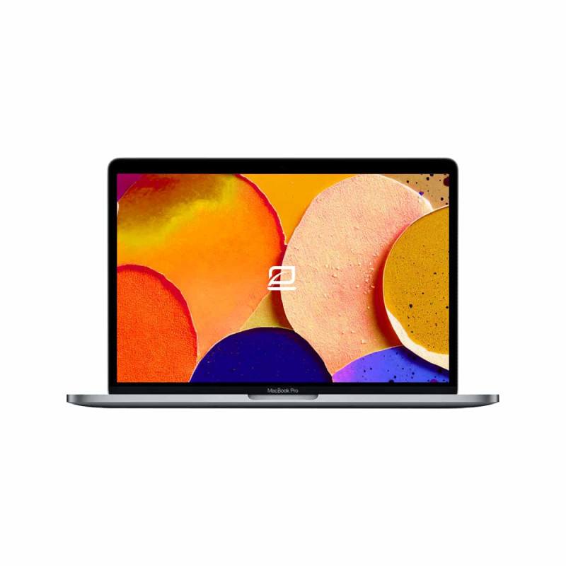 Apple MacBook Pro 15" i7 16GB SSD 512GB Space Grau