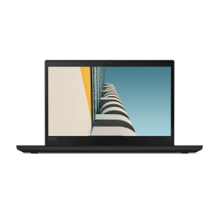 Lenovo Thinkpad T495 14" 14" Ryzen 5 PRO, 8GB, SSD 256GB, A+