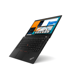 Lenovo Thinkpad T495 14" 14" Ryzen 5 PRO, 8GB, SSD 256GB, A+