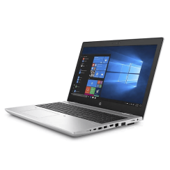 HP ProBook 650 G5 | i5-8265U - 8GB - 256GB SSD - 15,6″ Full HD