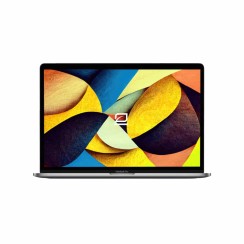 Apple MacBook Pro 15" i9 32GB SSD 1000GB 2018 Grau A+