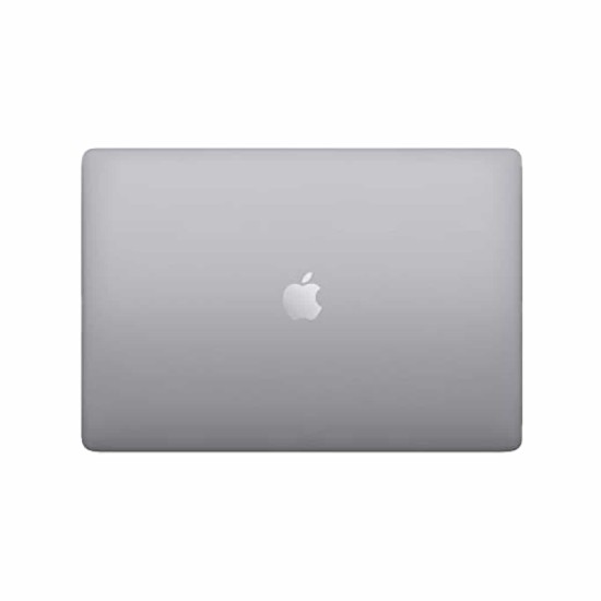 Apple MacBook Pro 15" i9 32GB SSD 1000GB 2018 Grau A+