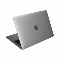 Apple MacBook Pro 15" i9 32GB SSD 1000GB 2018 Grau A+