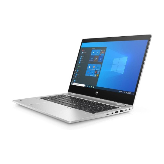 HP ProBook x360 435 G8 13,3" ProBook x360 435 G8 13,3" Touch Ryzen 5 16GB RAM SSD 512GB OUT