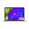 Apple MacBook Pro Touch Bar 16" Retina i7 2,6 Ghz, 16GB, 512GB SSD, 2019, Silber, A